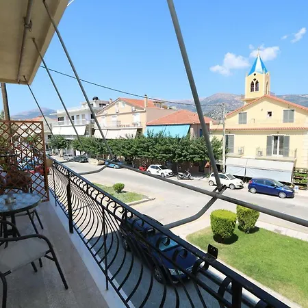 Molly Appartamento *