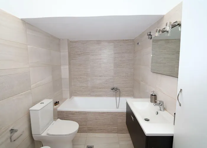 Molly Argostoli (Kefalonia)