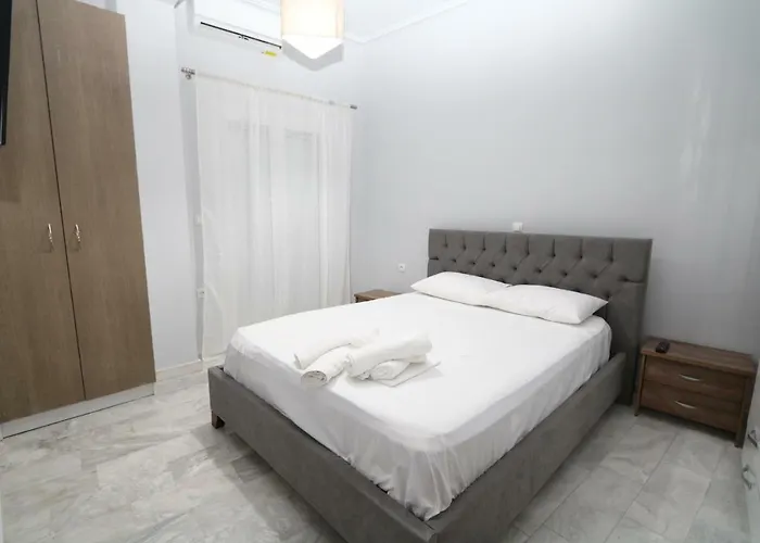 Molly Appartamento *