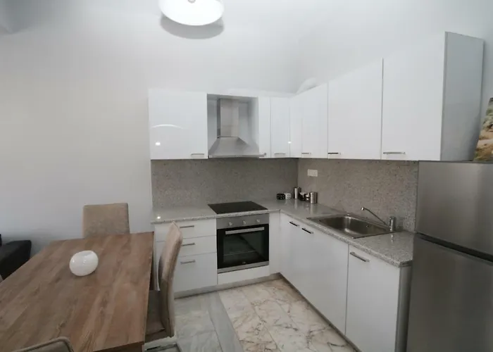 Appartamento Molly Argostoli (Kefalonia)