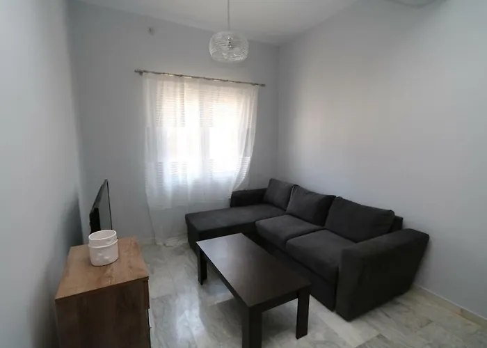 Molly * Argostoli (Kefalonia)