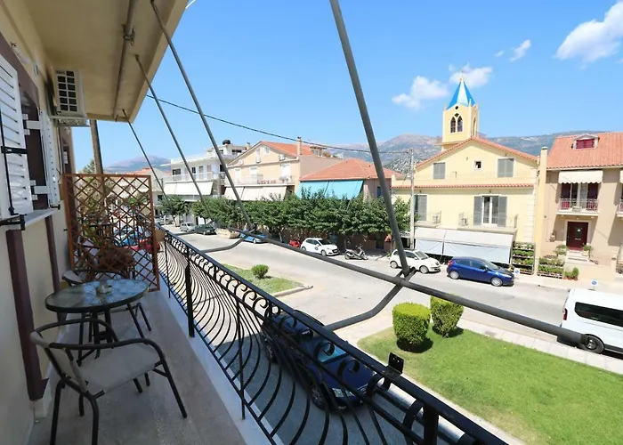 Molly Appartamento *