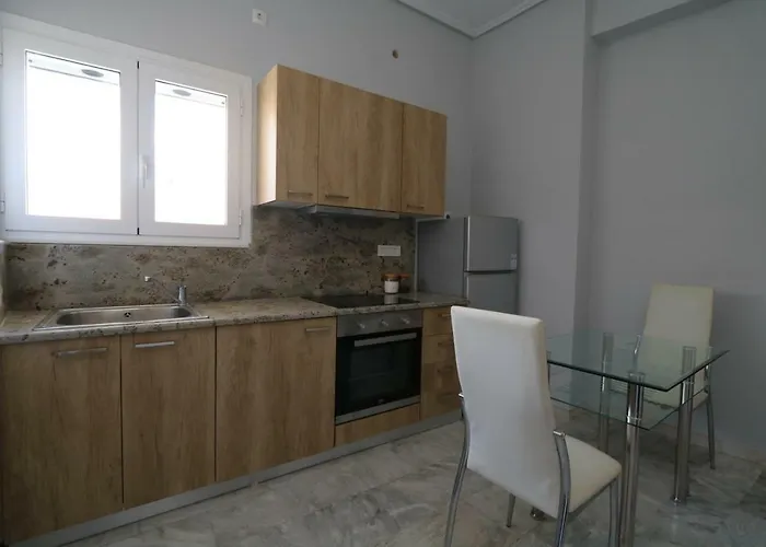 Molly Appartamento Argostoli (Kefalonia)