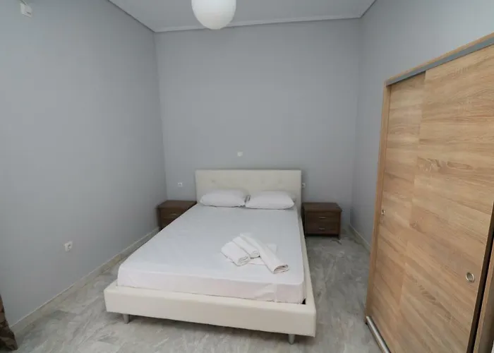 Molly * Argostoli (Kefalonia)