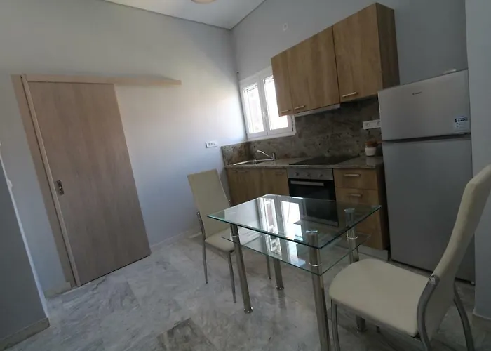 Appartamento Molly Argostoli (Kefalonia)