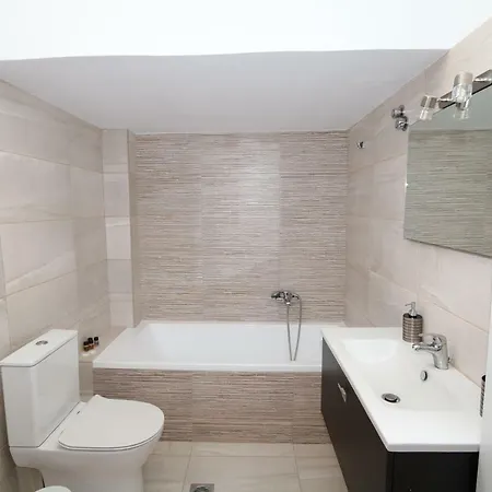 Molly Argostoli (Kefalonia)