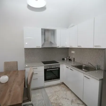 Apartmán Molly Argostoli (Kefalonia)