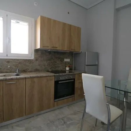 Molly Apartmán Argostoli (Kefalonia)