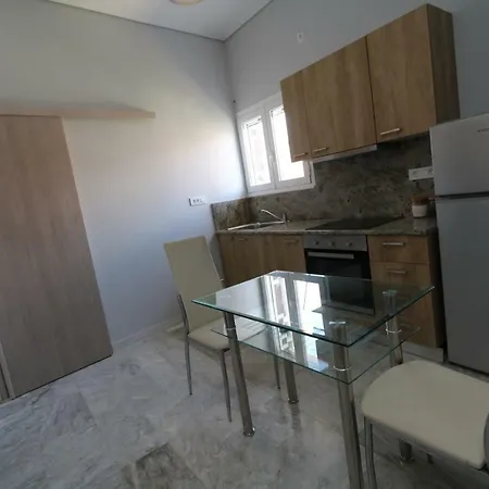 Apartmán Molly Argostoli (Kefalonia)