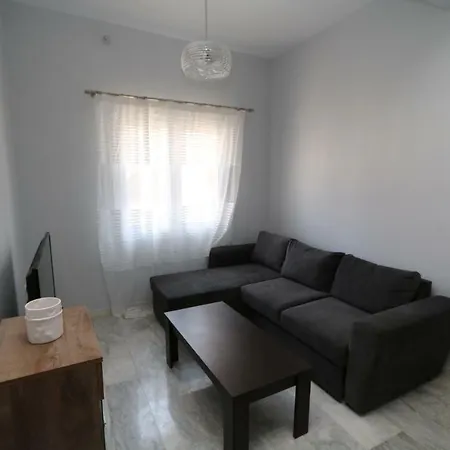 Molly * Argostoli (Kefalonia)