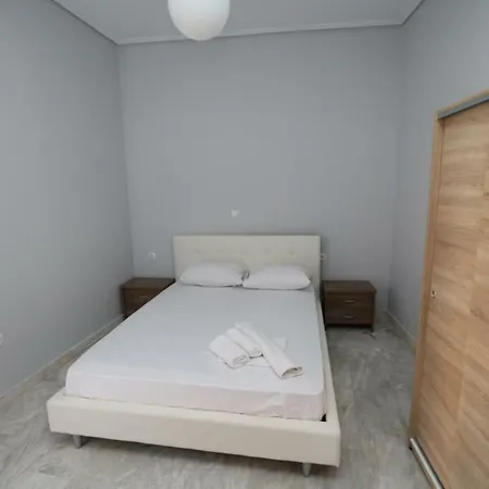 Molly * Argostoli (Kefalonia)